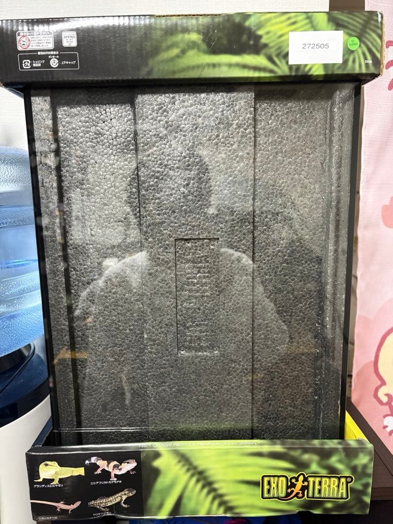 【未使用品】グラステラリウム3045 GEX