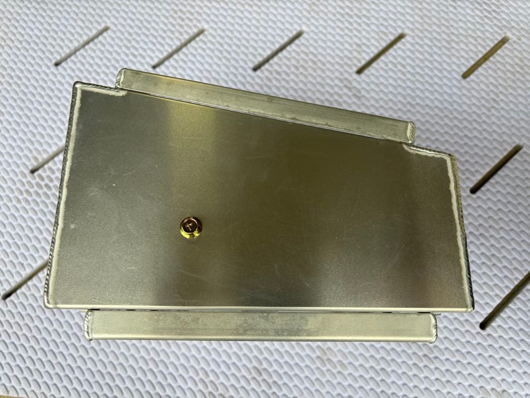 当時物 ARCインダクションボックス EG EK用