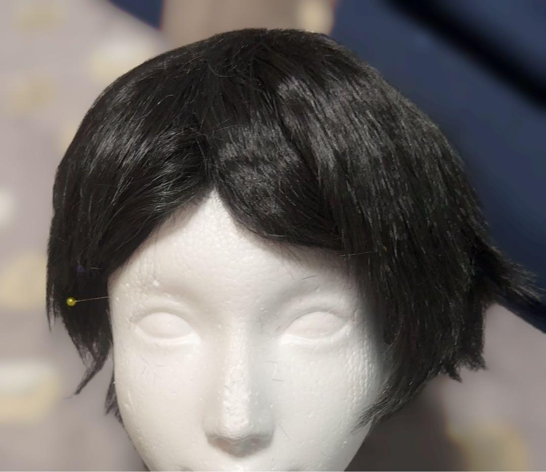 ポケモンZA キョウヤ コスプレ 衣装