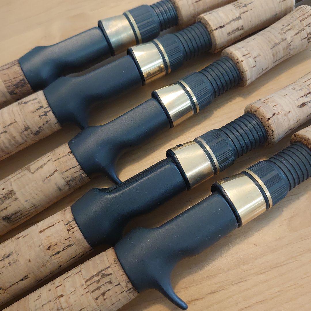 アングラーズリパブリック パームス 5本＋1本セット エッジ プライド フレイム