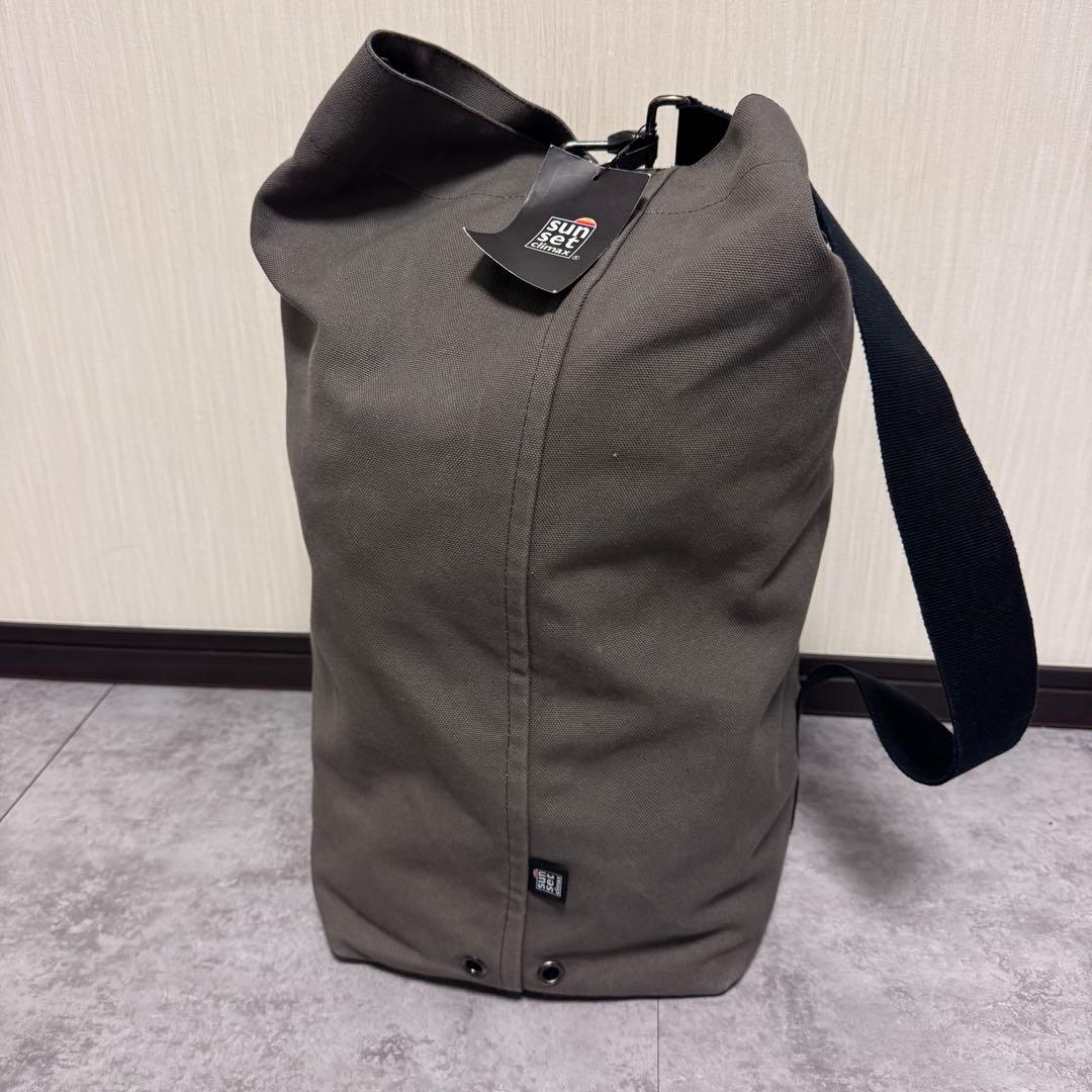 廃盤 レア sunsetclimax tarpCT02 サンセットクライマックス