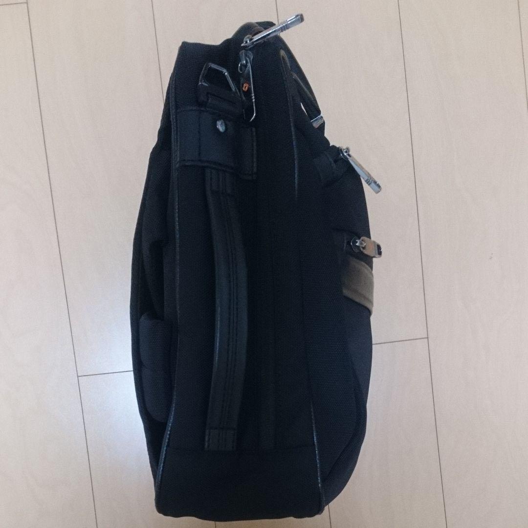 Samsonite 3Way Bag 定価47300円=>12000円!