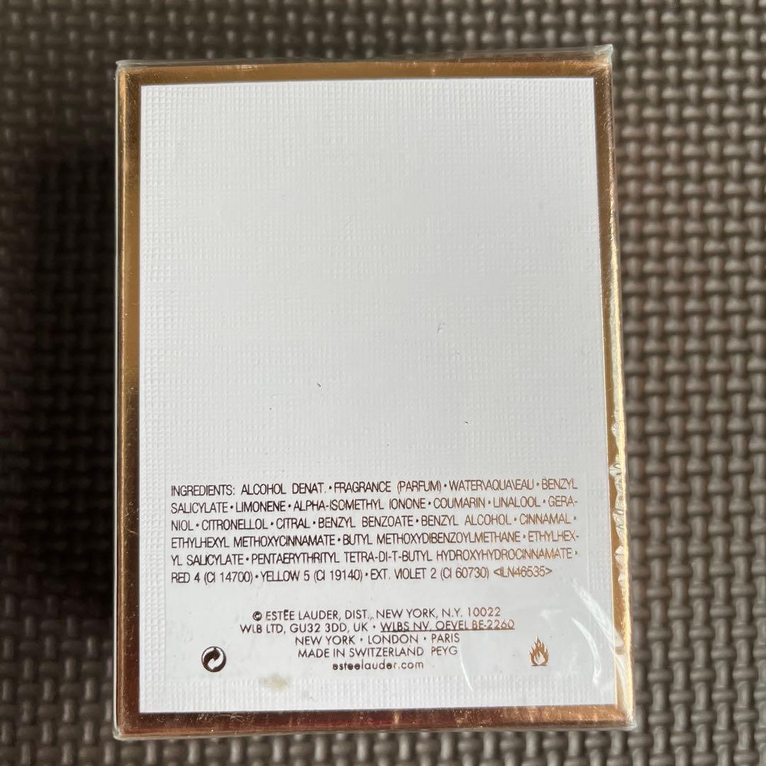 香水(女性用) ESTEE LAUDER Beautiful Belle 30ml