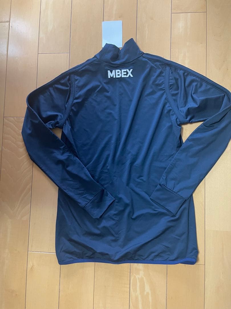 マスターバニーゴルフウェア2点サイズ0