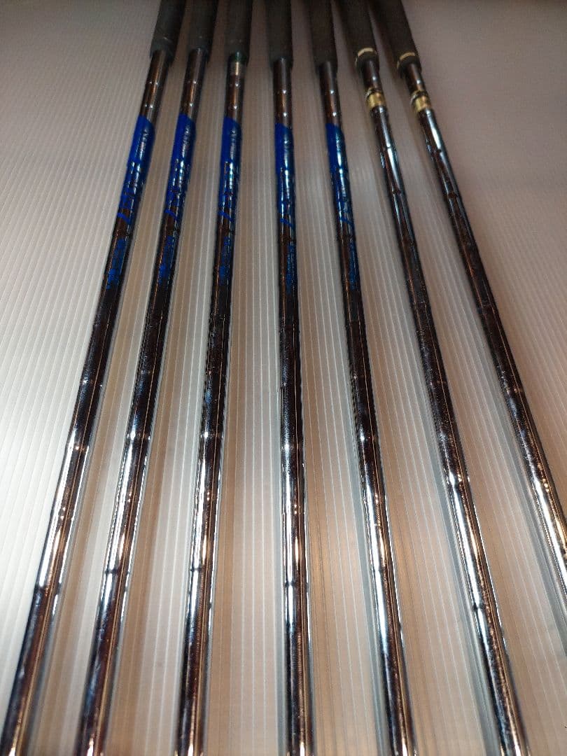 キャロウェイ ローグ スターアイアン ウェッジ セット