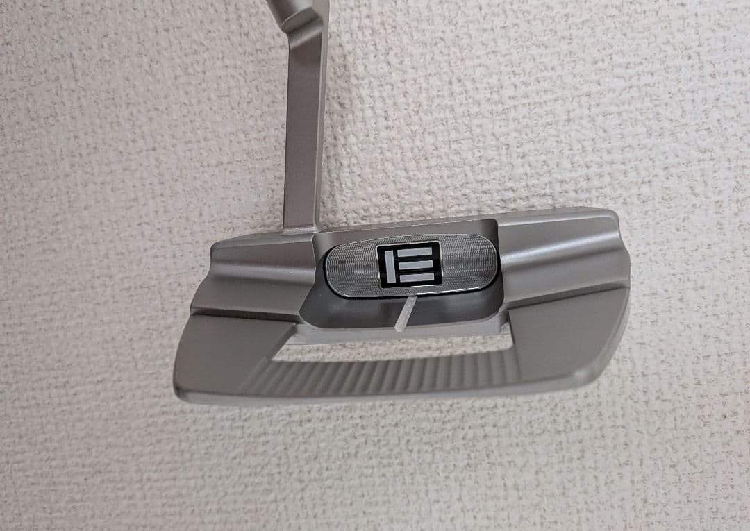 イーブンロール　ZERO Z5s Putter 2025 34インチ