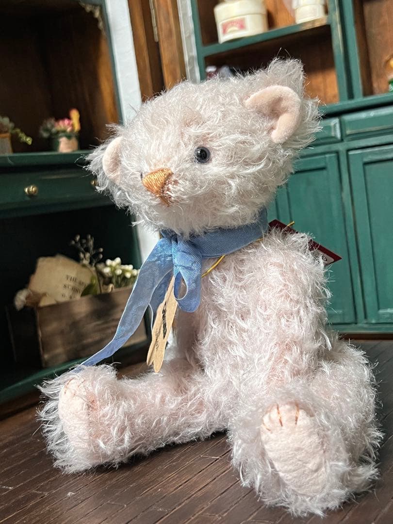 Cokuma テディベア　オリジナルベア