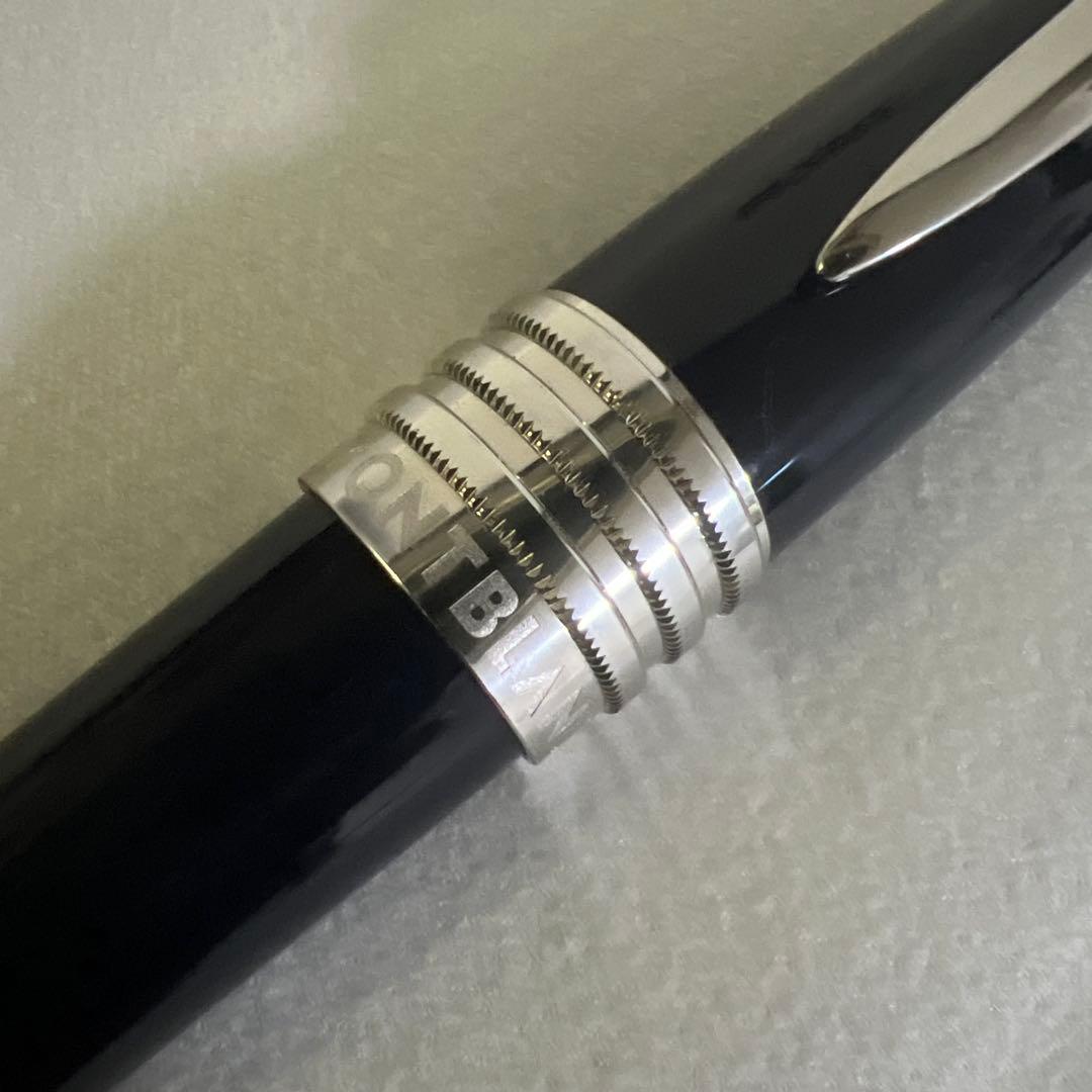 モンブラン JFK ジョン・F・ケネディ スペシャルエディション ボールペン