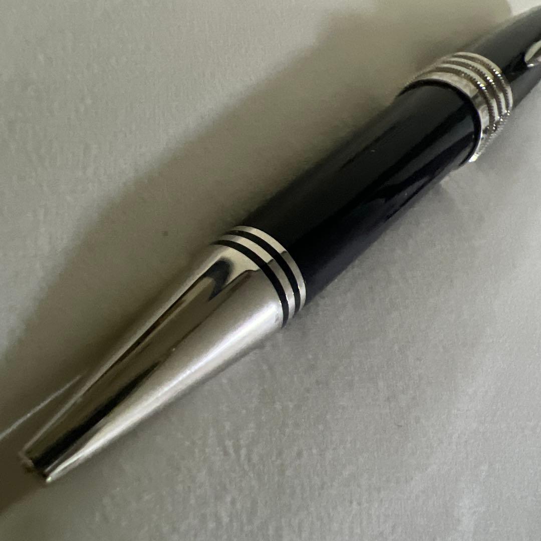 モンブラン JFK ジョン・F・ケネディ スペシャルエディション ボールペン