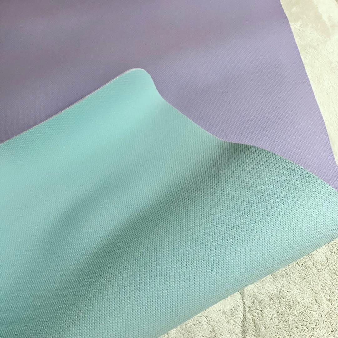 LAVA ラバ　SUKALA ヨガマット リバーシブル　ケース付