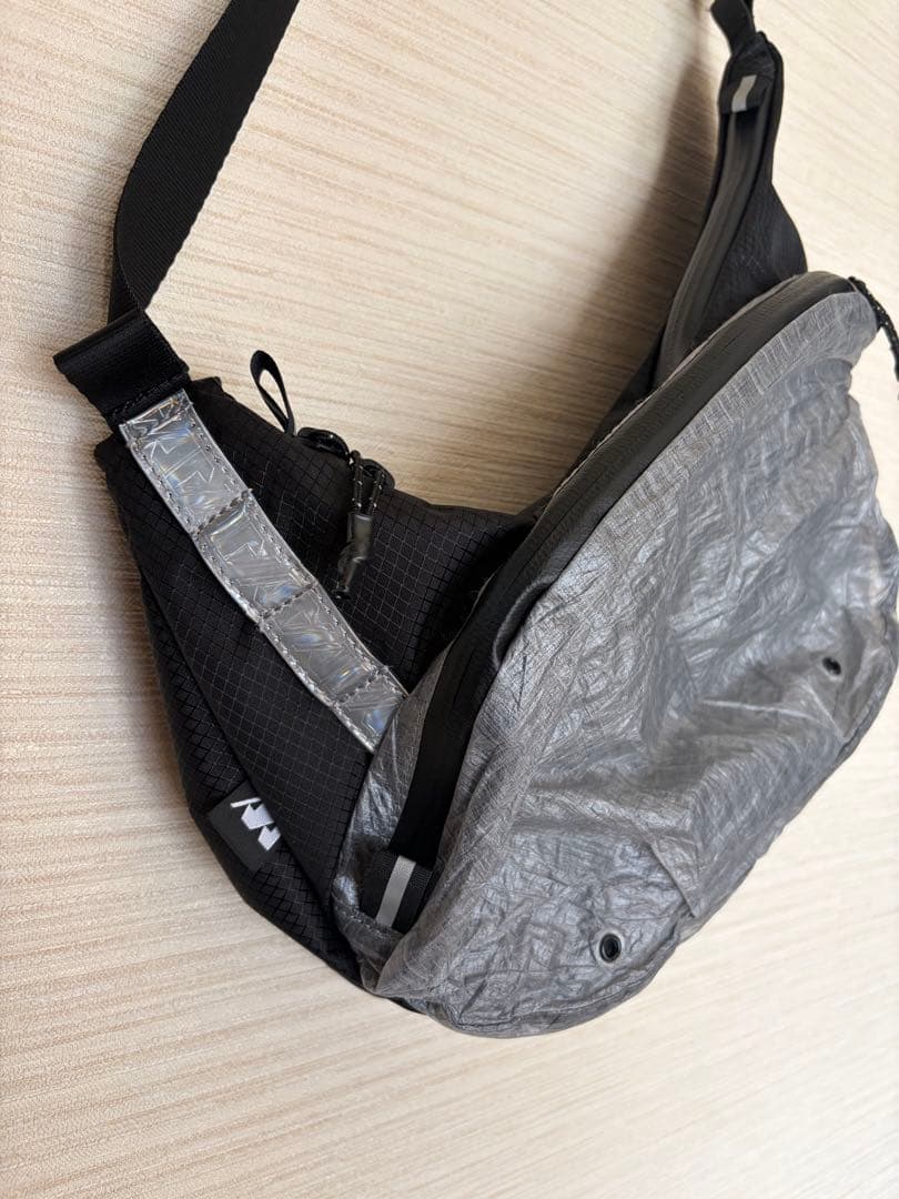 maastik SLING BAG 7.6 ⭐︎ ショルダーバッグ