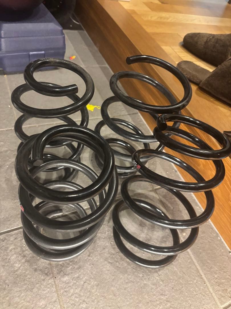 30 アルファード ヴェルファイア ダウンサス RSR