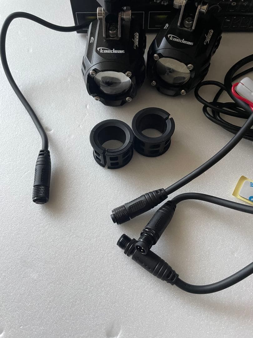 Kaedear (カエディア) KDR-K10-W15