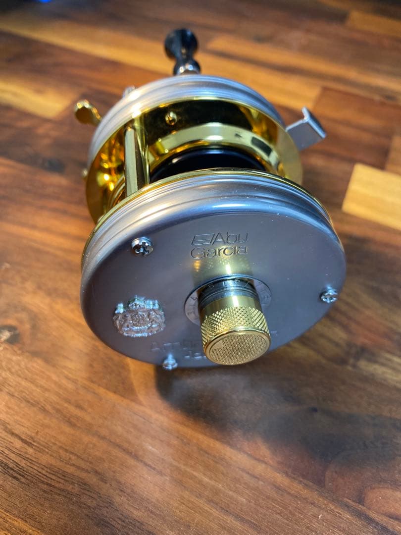 牛　【美品】アンバサダー 4500cs