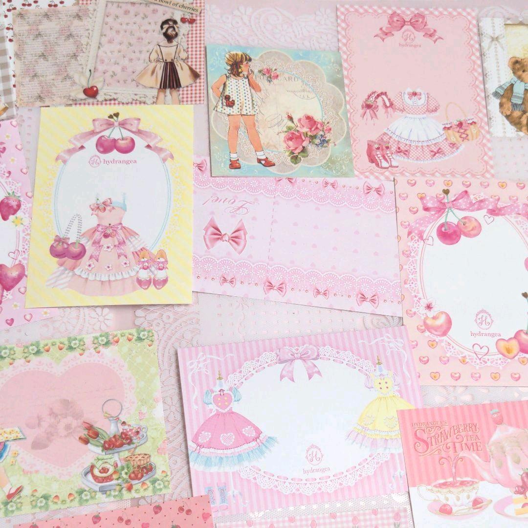 プロフ必読♡心奏mama’shop♬︎♡様ご確認用レトロガール♥バラメモ♯641