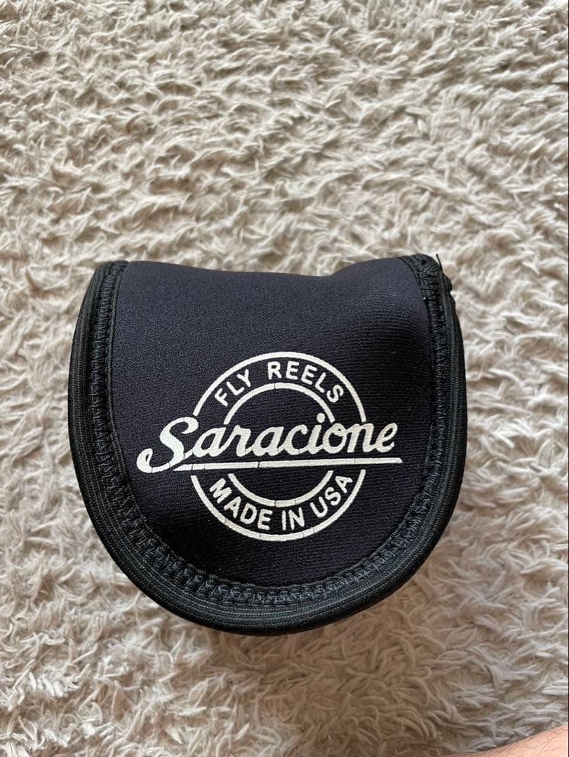 【SARACIONE】Mark V Model 3 3/4\" Standard