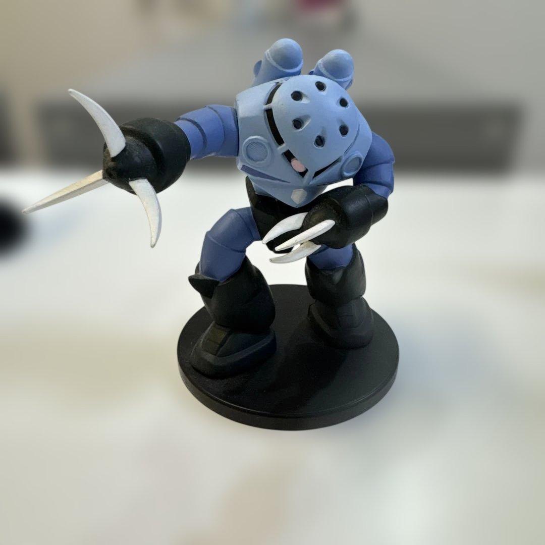 ガンダム関連フィギュア 5体セット