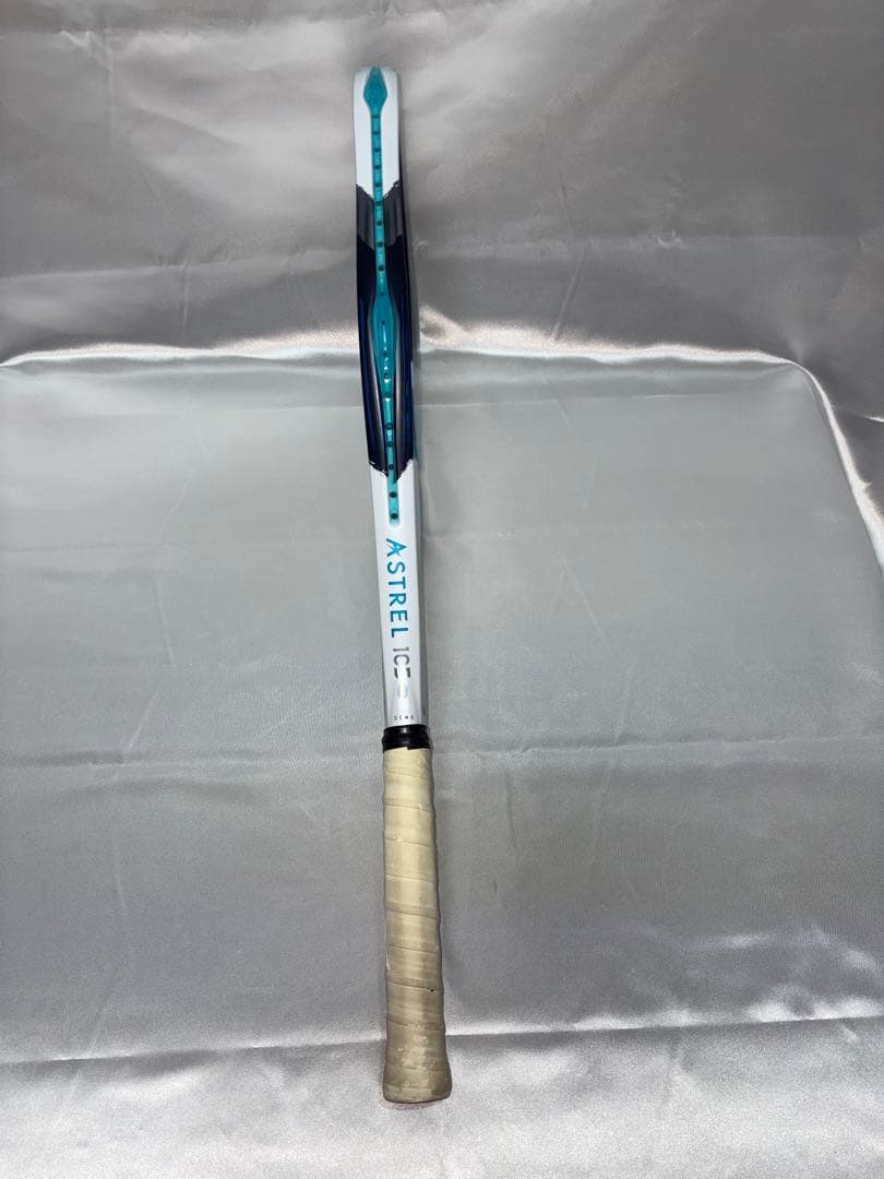 ヨネックス ASTREL 105テニスラケット グリップ1美品