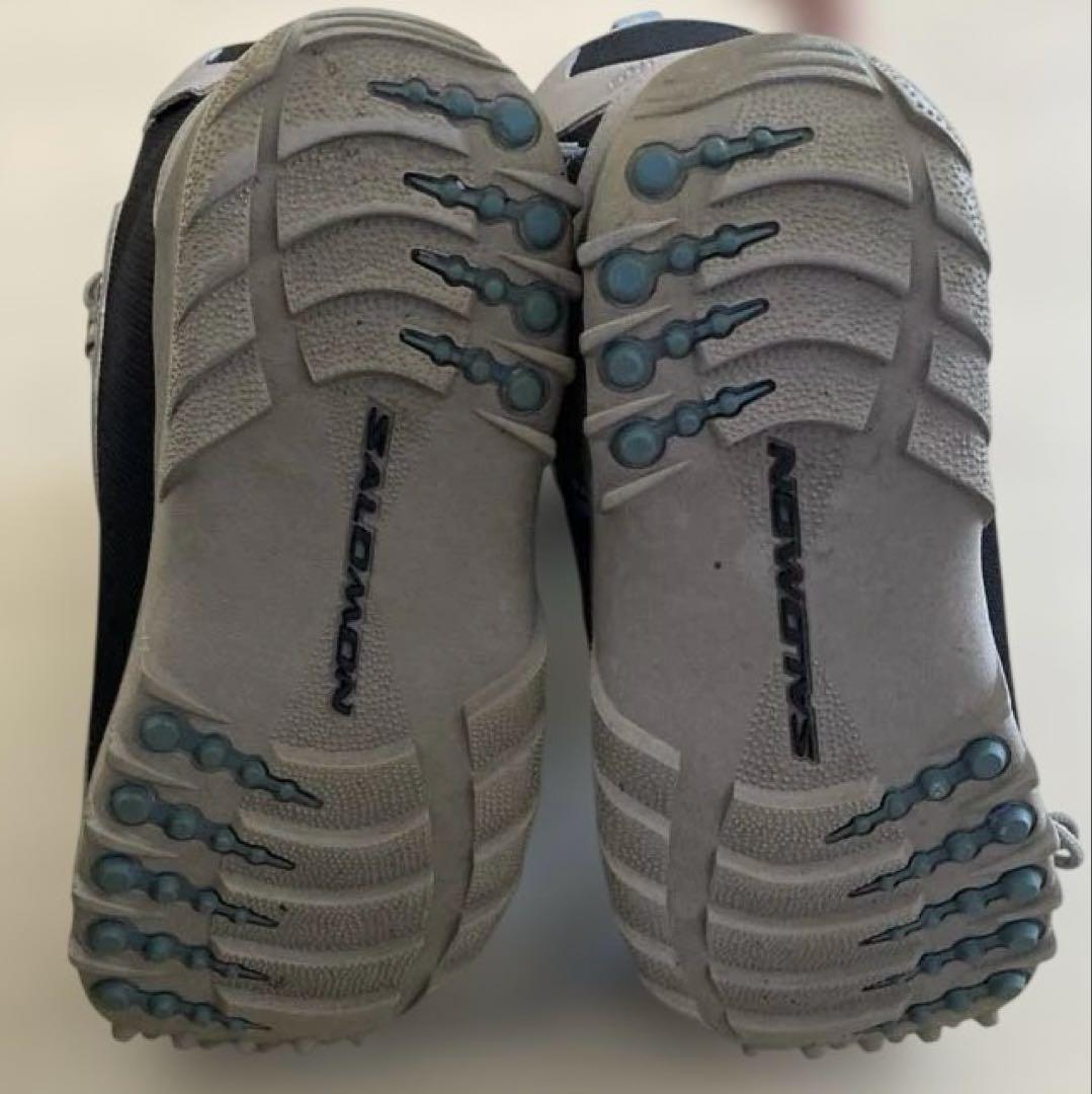 Modern Amusement SALOMON スノーボード　3点セット