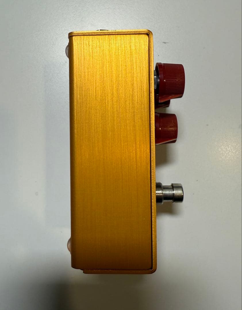 ギター Way Huge CONSPIRASY THEORY overdrive