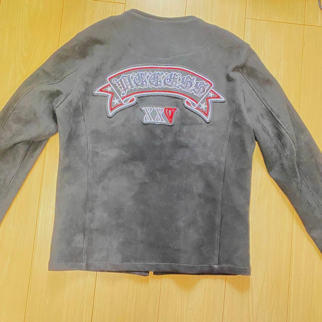 access 25周年 XXVブルゾン Mサイズ 浅倉大介 貴水博之