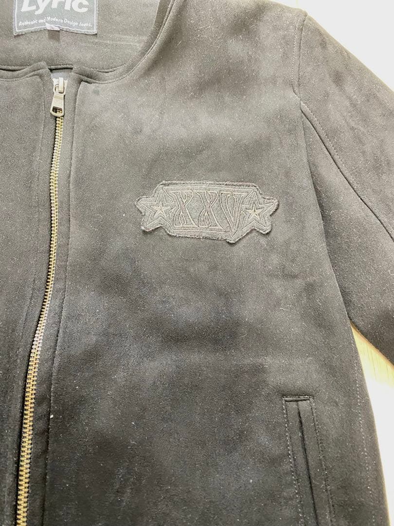 access 25周年 XXVブルゾン Mサイズ 浅倉大介 貴水博之