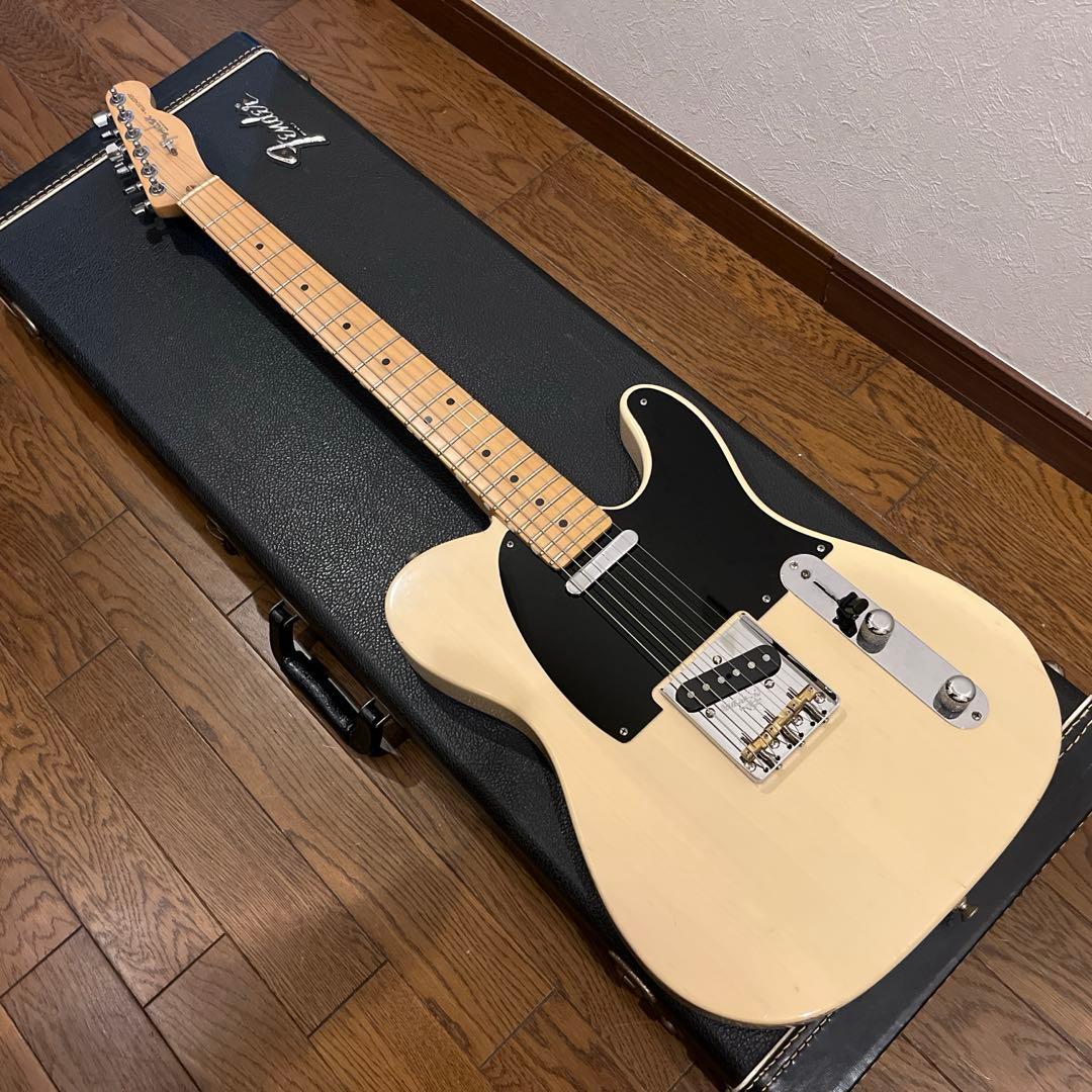 ギター Fender USA Highway One Telecaster