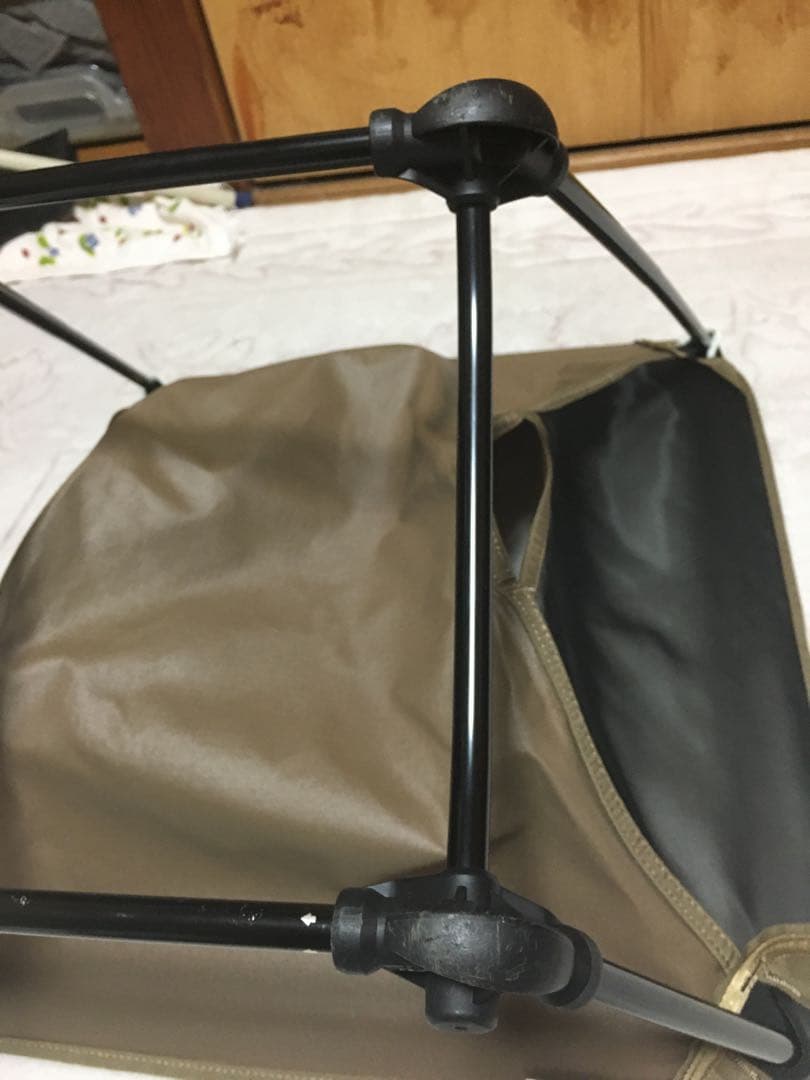 テーブル・チェア・ハンモック Helinox ground chair