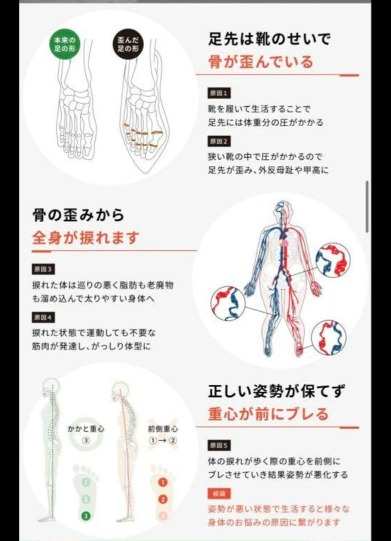 早い者勝♡【美品】新モデル！ ラクバキ ミュール Ｌサイズ rakubaki