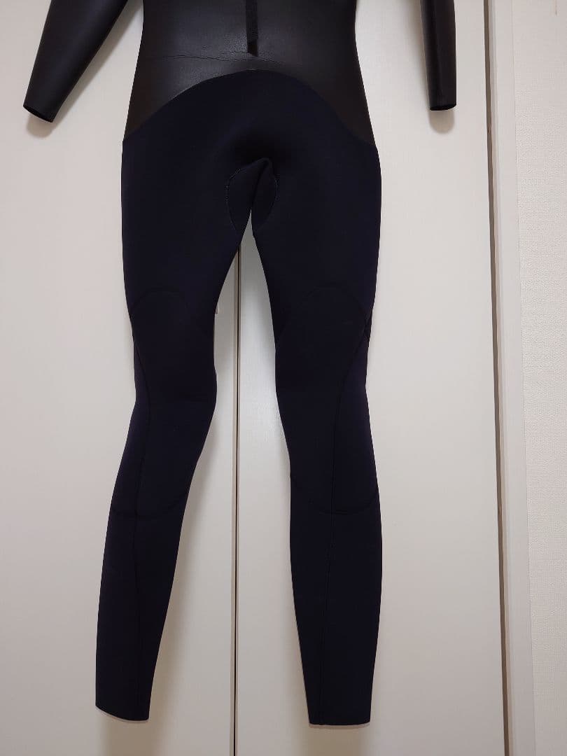 キャプテンフィン 3ミリウェットスーツ XL