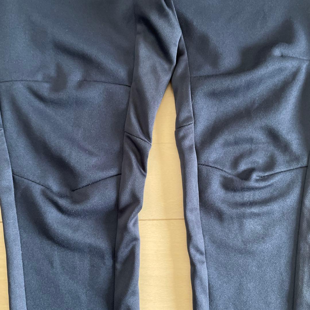 リベルタ　Spazio ジャージ上下セット　140サイズ ネイビー