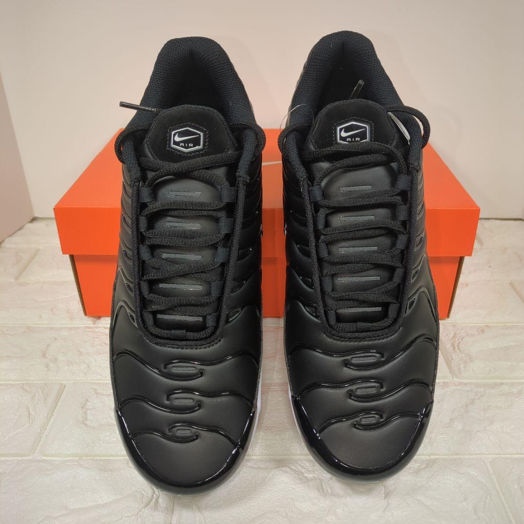 26.5 NIKE AIRMAX PLUS G ナイキ ゴルフシューズ