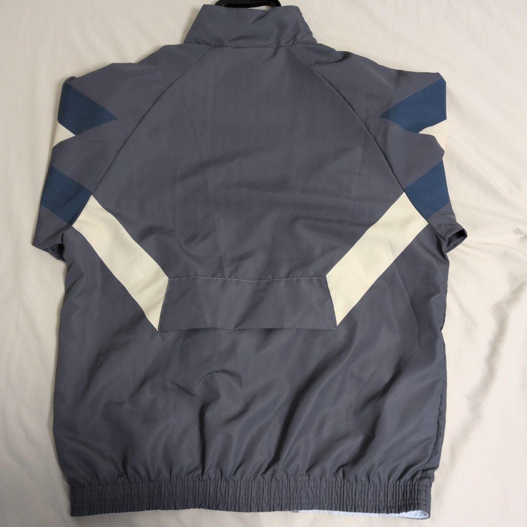 し*ん様 アディダス　レアル・マドリード アンセムトラックトップ ジャケット