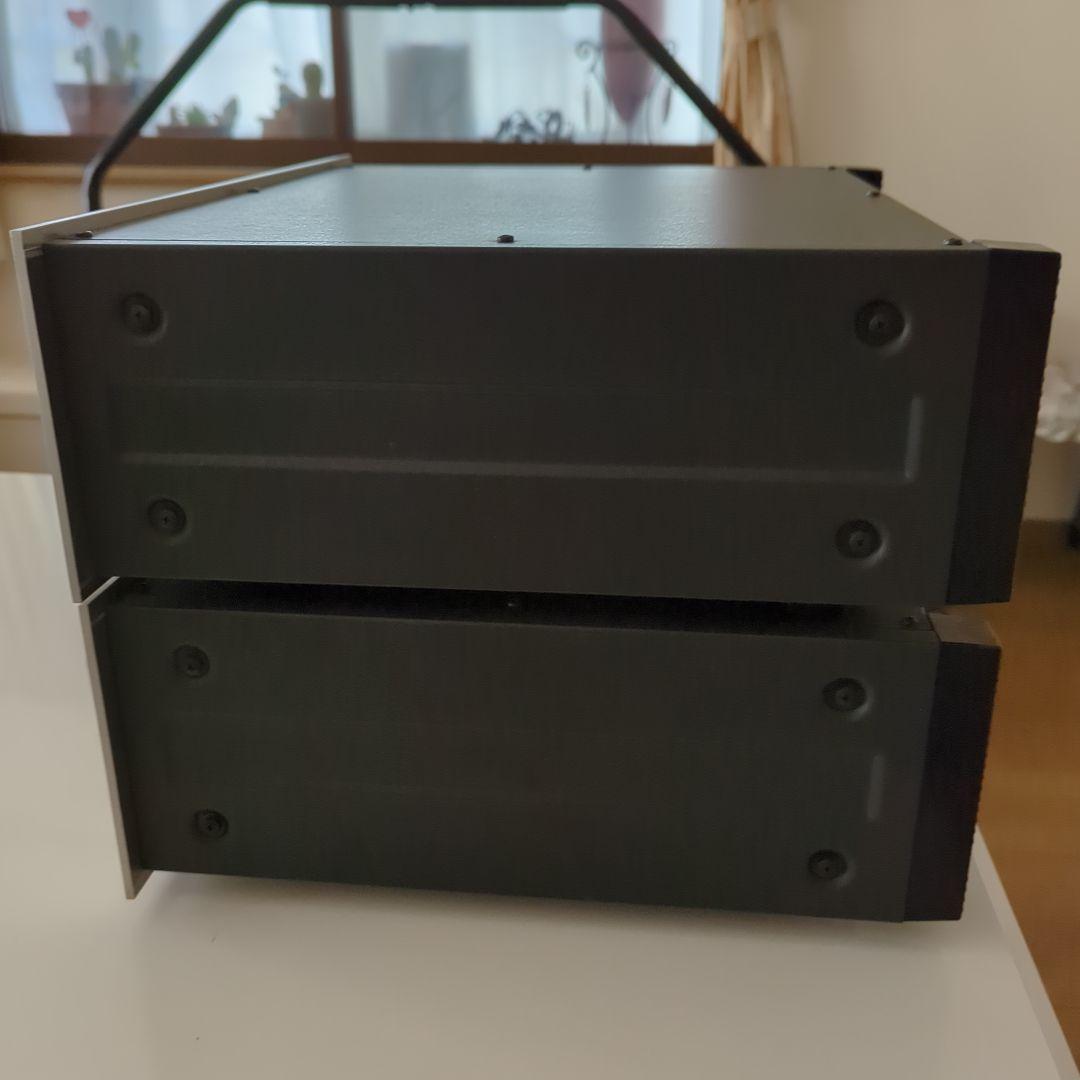 【値下げ】TRIO KT7500 KA7300