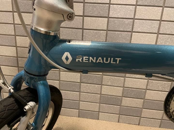 ルノー　ライト8 ※引き取りに来られる方限定