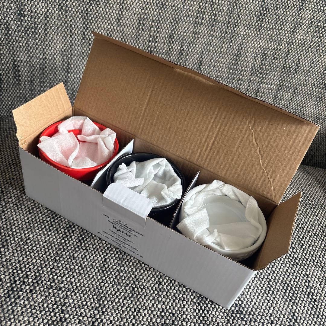 Supreme シュプリーム プランター 鉢