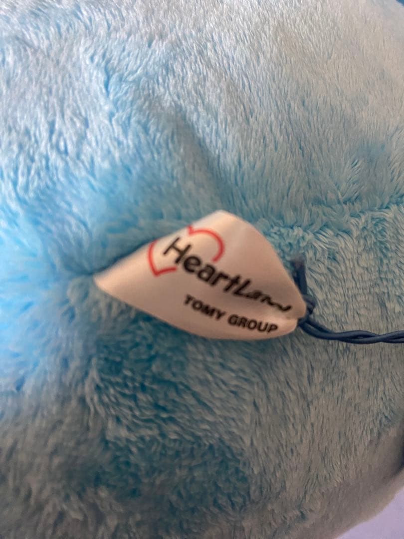 こてぃーぬです！！！ディズニー ダンボ ぬいぐるみ ぽわんぽわん