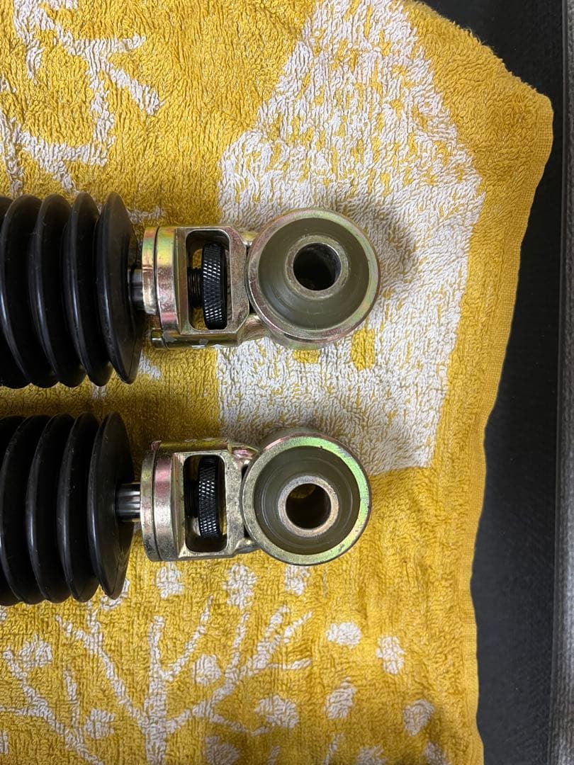 ブリッツ車高調　ハリアー　レクサス　NXなど