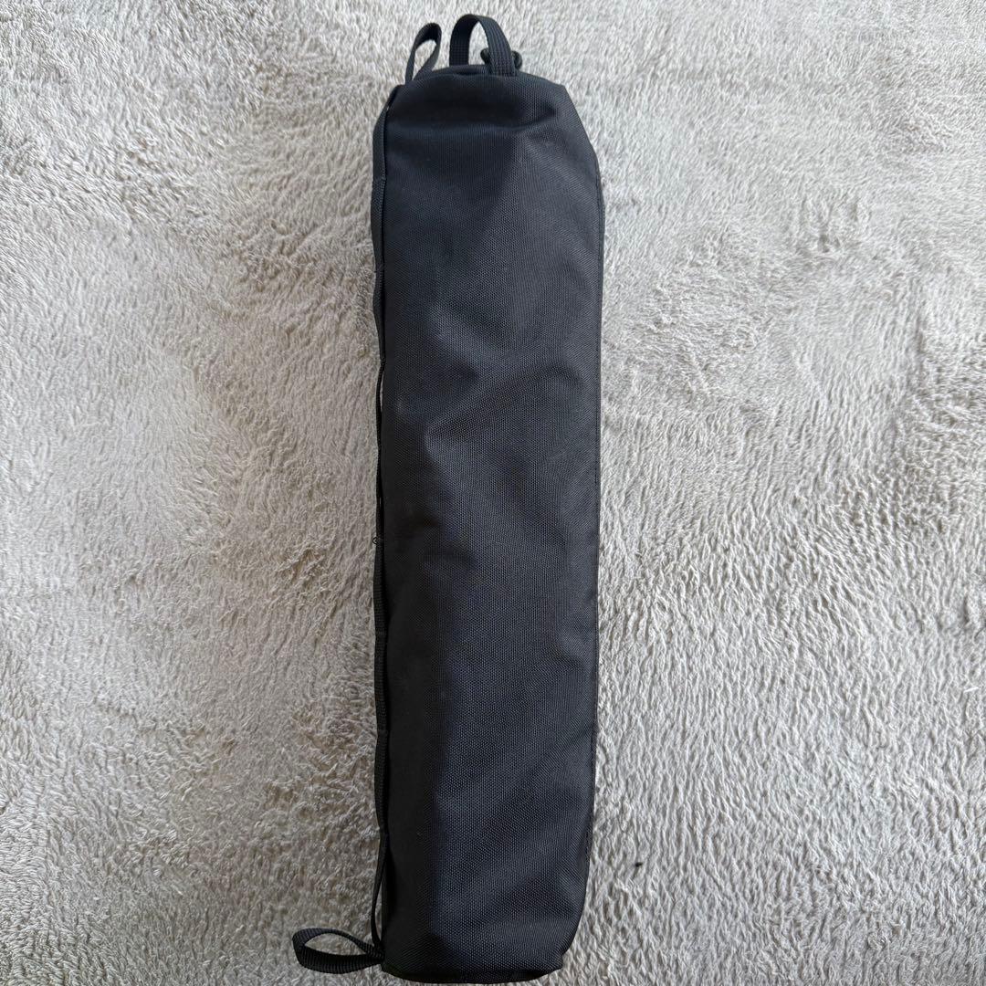 Helinox ヘリノックス タクティカルスピードスツール M／ブラック