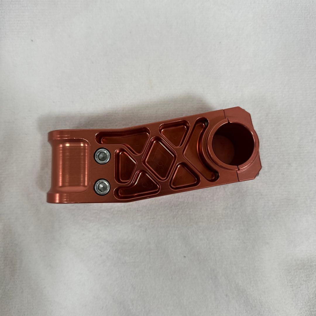 World Force 100mm OSステム 25.4mm ‘90’s NOS