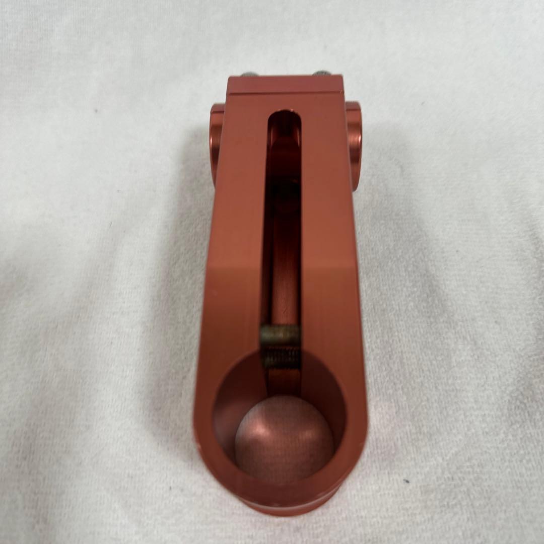 World Force 100mm OSステム 25.4mm ‘90’s NOS