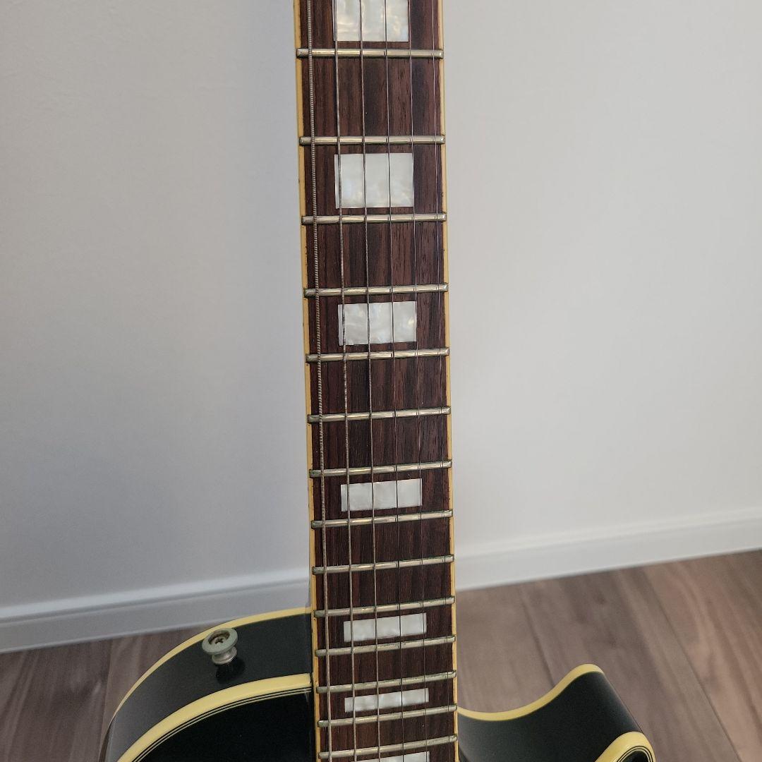 epiphone レスポールカスタム　2005年製