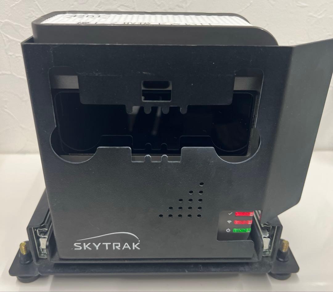 ラウンド用品・アクセサリー SKYTRAK