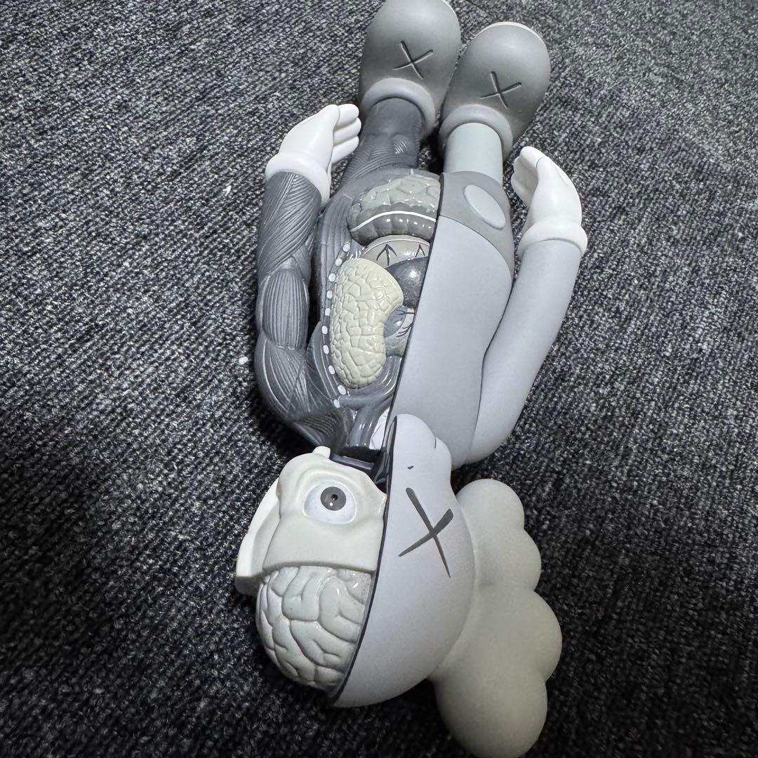 その他 KAWS COMPANION OPEN EDITION