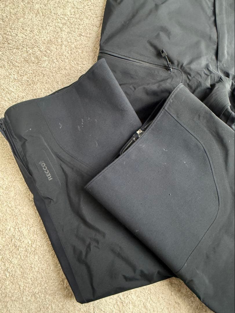 スノボードウェア上下 BURTON GUIDE JACKET AK457