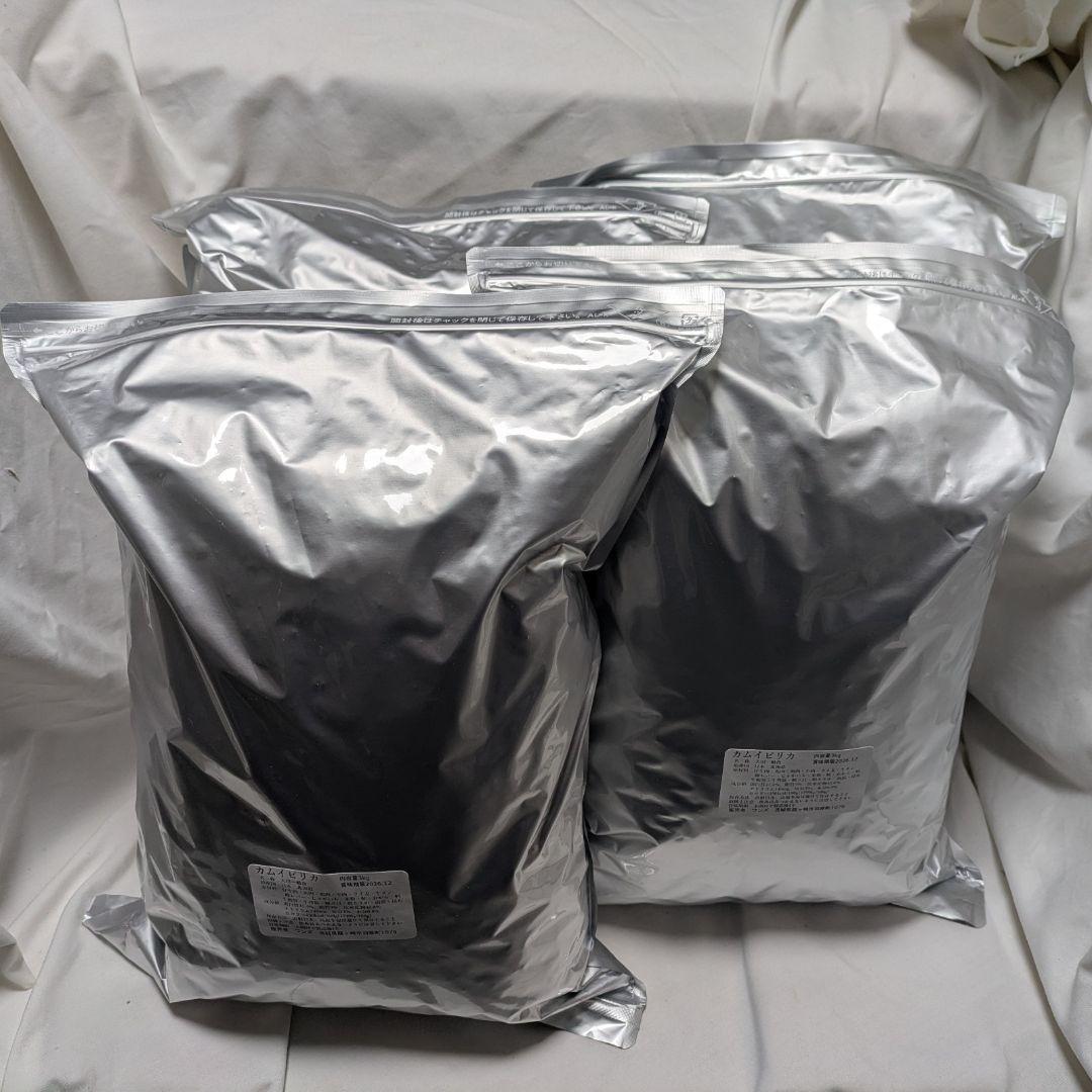 カムイピリカ12kg（3kg×2袋）