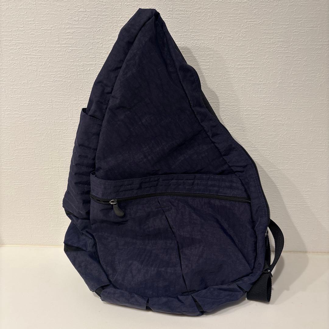 ヘルシーバックバッグ ビッグバッグ