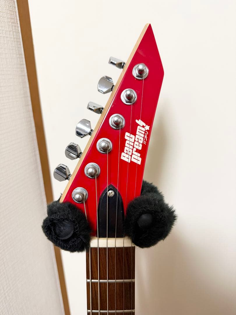 ESP×BanG Dream! 戸山香澄モデル ランダムスター