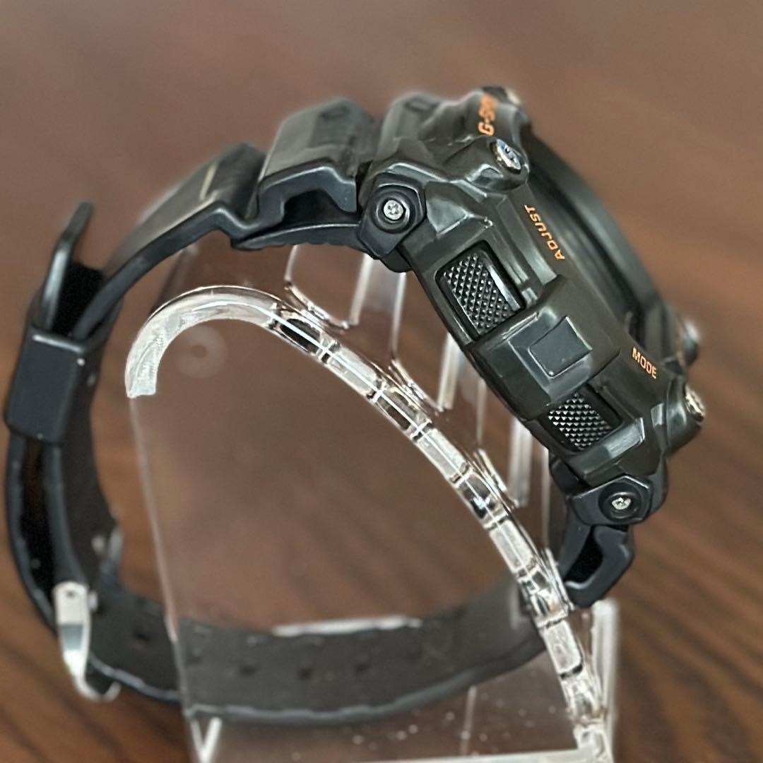 遊*様 G-SHOCK GW-7900MS 電波ソーラー