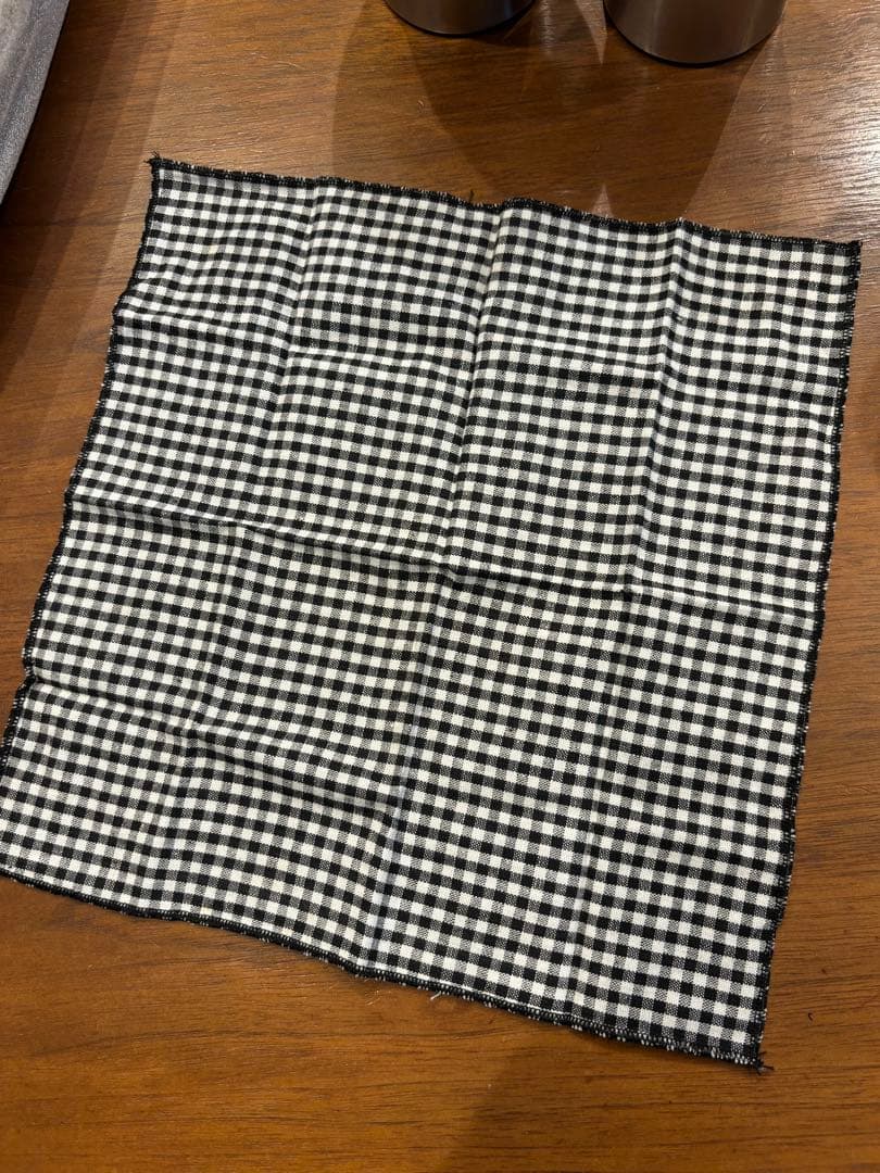 珍品激レア　新品未使用　バークレイズキャピタル　ピクニックセット